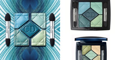 Dior Bird of Paradise Collection