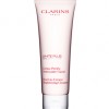 Clarins White Plus Total Luminescent Pearl-to-Cream Brightening Cleanser
