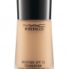 MAC Mineralize Moisture SPF 15 Foundation