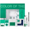 SEPHORA COLLECTION The Color of The Year Emerald Collection