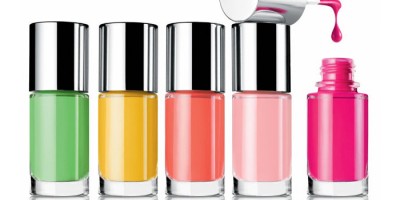 Clinique A Different Nail Enamel