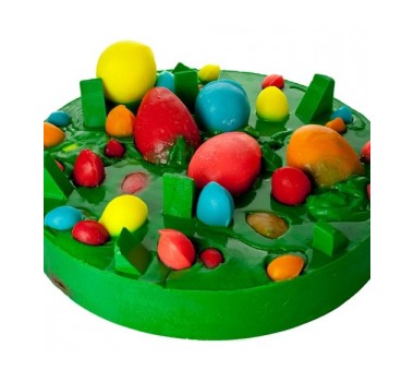 Lush Egg Hunt