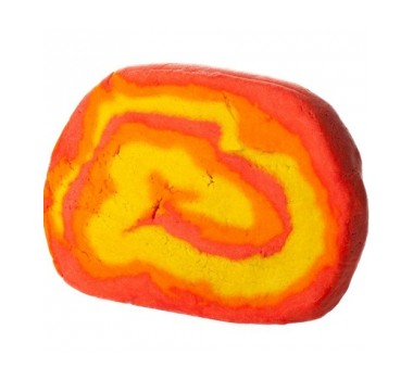 Lush The Brightside Bubble Bar