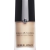 Giorgio Armani Luminous Silk Foundation