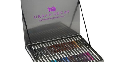 Urban Decay 24/7 Glide-On Eye Pencil Vault