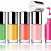 Clinique A Different Nail Enamel