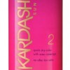 Kardashian Instant Sunless Spray
