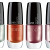 Artdeco Ceramic Nail Lacquer Tribal Sunset
