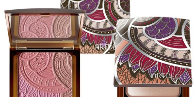 ArtDeco Tribal Sunset Collection for Summer 2013