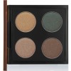 MAC Bare My Soul Eyeshadow Quad