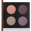 MAC Temperature Rising Eyeshadow Quad