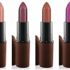 MAC Temperature Rising Lipstick