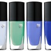 Lancôme Vernis in Love Aquatic Summer