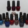 OPI San Francisco Collection