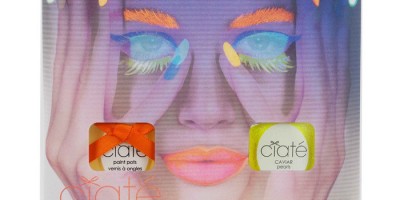 Ciate Corrupted Neon Manicure