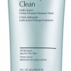 Estée Lauder Perfectly Clean Multi-Action Crème Cleanser/Moisture Mask
