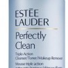 Estée Lauder Perfectly Clean Triple-Action Cleanser/Toner/Makeup Remover