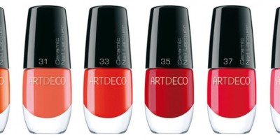 ArtDeco Hot Nails Collection