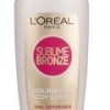 L'Oréal Paris Tan Optimising Nourishing Body Lotion