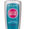 L'Oréal Paris Tan Optimising Firming Body Lotion