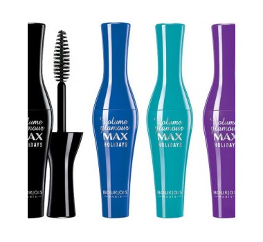 Bourjois Volume Glamour Max Holidays Mascara