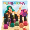 China Glaze Sunsational Nail Polish Collection