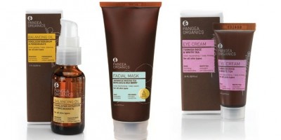 News from Pangea Organics