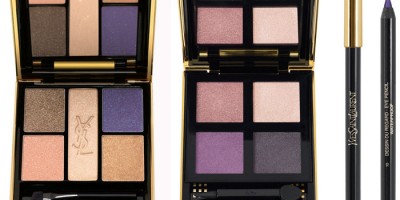 YSL Saharienne Heat Collection for Summer 2013