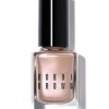 Bobbi Brown Shimmer Nail Polish in Pink Pearl