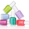 Essie Naughty Nautical Collection