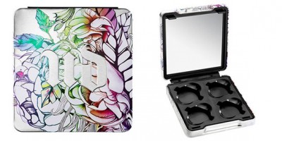Urban Decay Makeup for Summer 2013