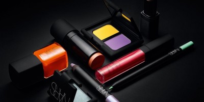 NARS Makeup for Summer 2013
