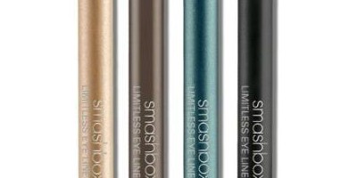 Smashbox Heat Wave Limitless Eye Liner Collection