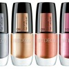 Artdeco Chrome Nail Lacquer