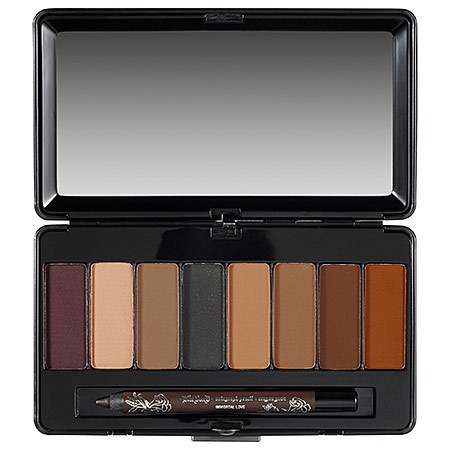 LadyBird Kat Von D hotsell Eyeshadow palette