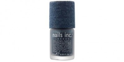 Nails Inc. Denim & Studs Collection