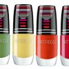 Artdeco Color & Art Ceramic Nail Lacquer