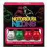Nicole by OPI Notorious Neons Kit