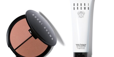 Bobbi Brown Nude Beach Collection