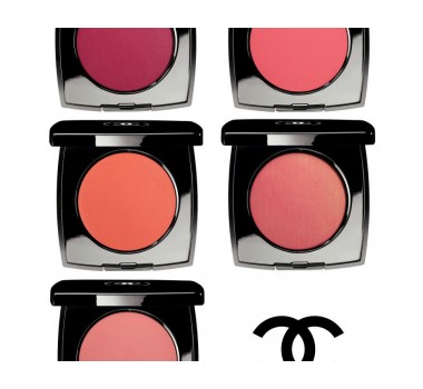 Chanel Le Blush Creme de Chanel