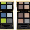 Yves Saint Laurent City Drive Palettes in Arty and Classy 