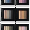 MAC Veluxe Pearl Fusion Shadows