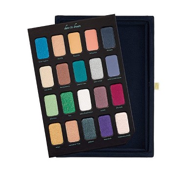 SEPHORA COLLECTION Ariel Storylook Palette Volume 3