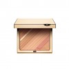 Clarins Graphic Expression Face & Blush Powder