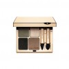 Clarins Eye Quartet Mineral Palette in 11 Forest