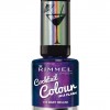 Rimmel Cocktail Colour in a Flash Nail Polish