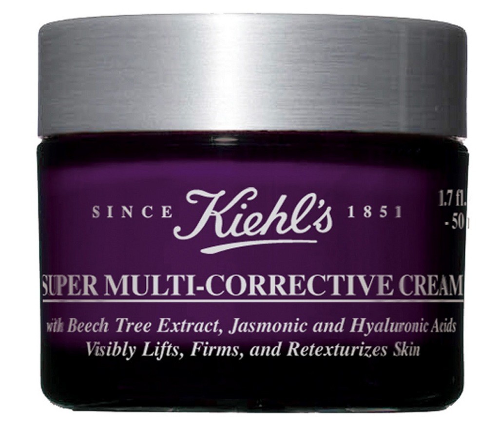 Kiehl's Since 1851 Super Multi-Corrective Cream | Skin Care | BeautyAlmanac