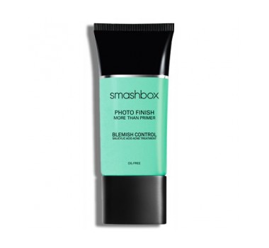 Smashbox Photo Finish More Than Primer Blemish Control