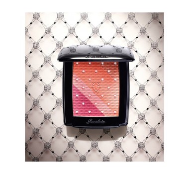 Guerlain 4-Couleurs Madame Rougit