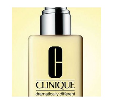 Clinique Dramatically Different Moisturizing Lotion